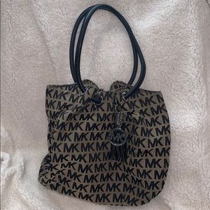 Michael Kors shoulder bag